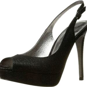 Adrianna Papell Womens Rita Dress Pumps